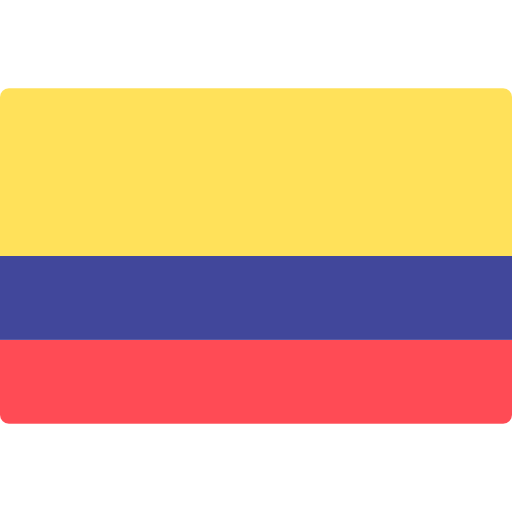 colombia flag