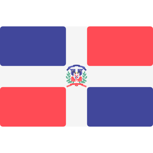 dominican republic flag