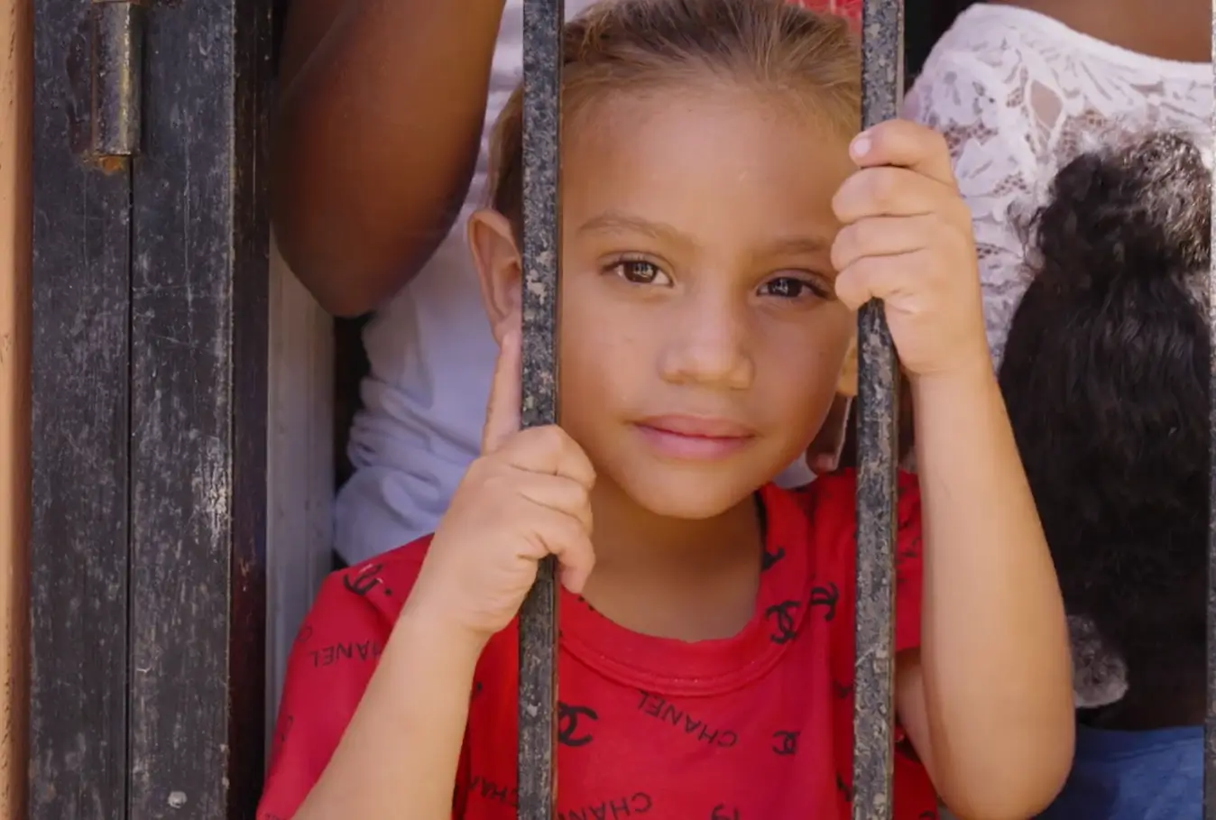 girl from dominican republic