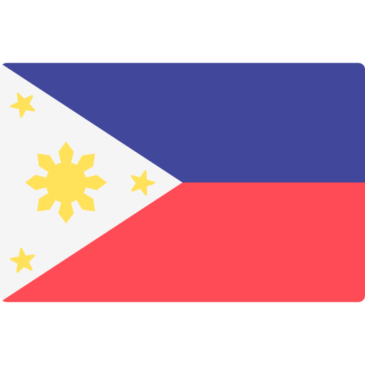 Philippine flag