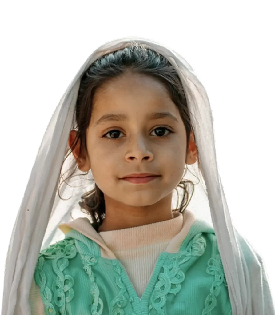 pakistan girl programs